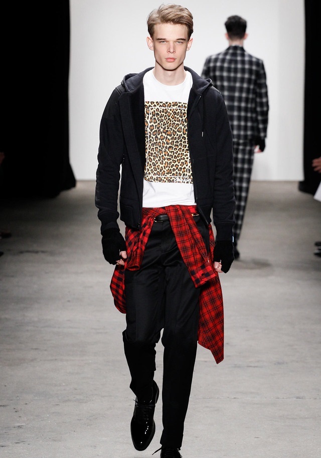 Ovadia & Sons Sonbahar / Kış 2014