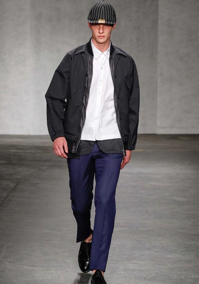 Casely Hayford İlkbahar / Yaz 2015