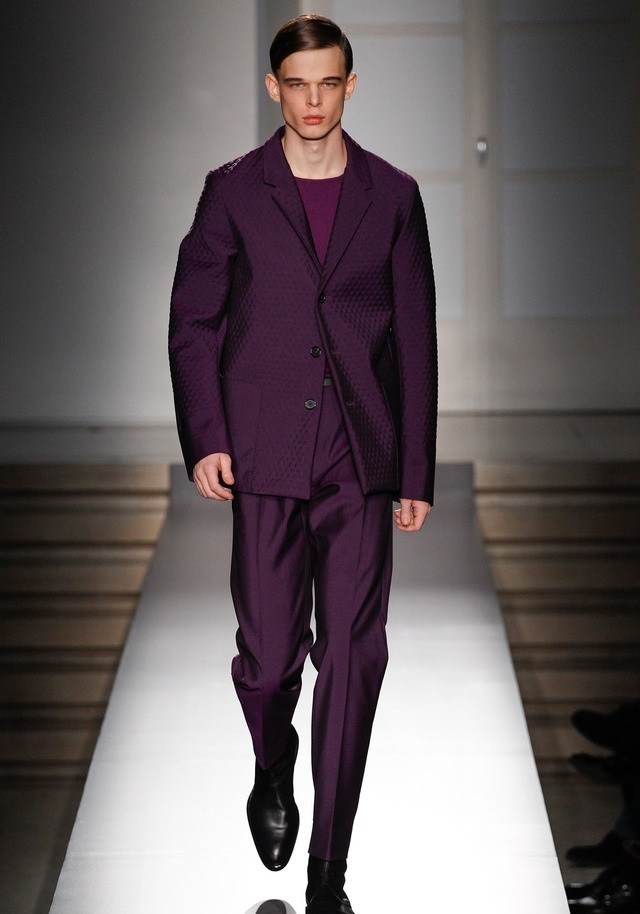 Jil Sander Sonbahar / Kış 2014