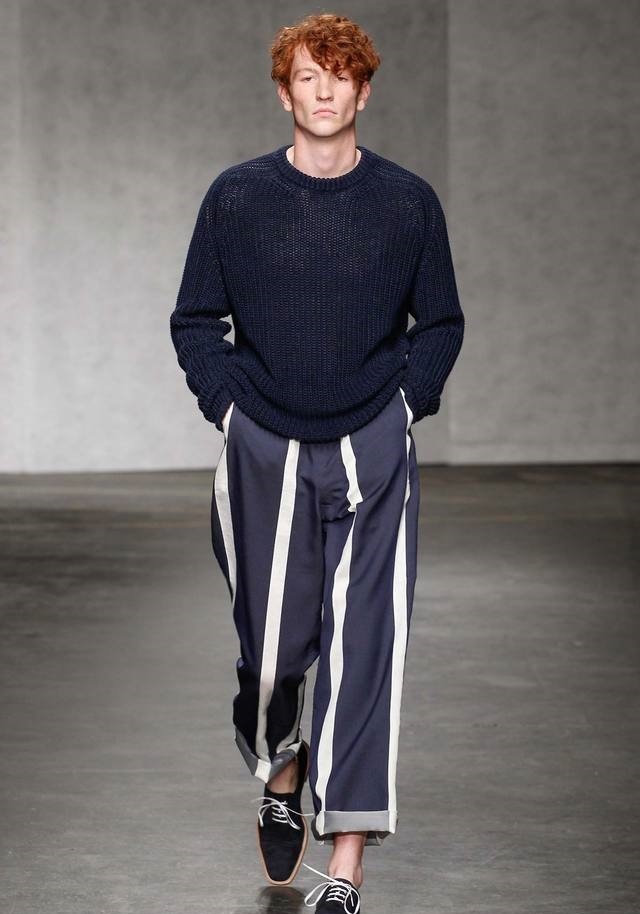 E. Tautz İlkbahar / Yaz 2015