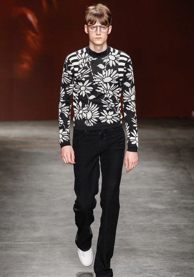 Topman Design İlkbahar / Yaz 2015