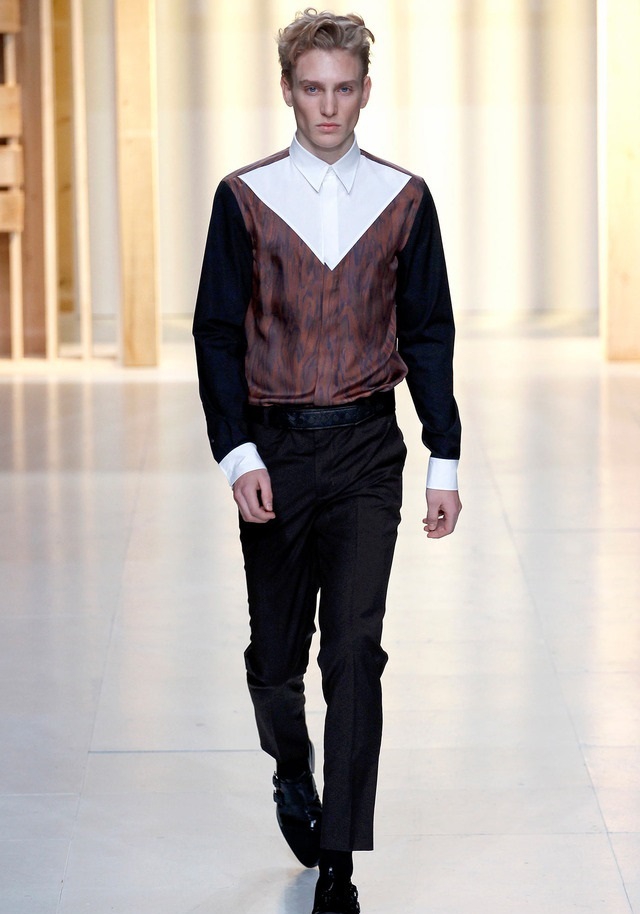 3.1 Phillip Lim Sonbahar / Kış 2014