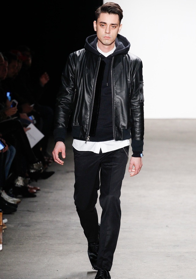 Ovadia & Sons Sonbahar / Kış 2014