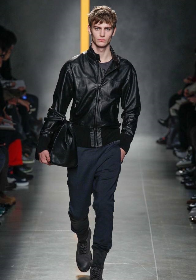 Bottega Veneta Sonbahar / Kış 2014