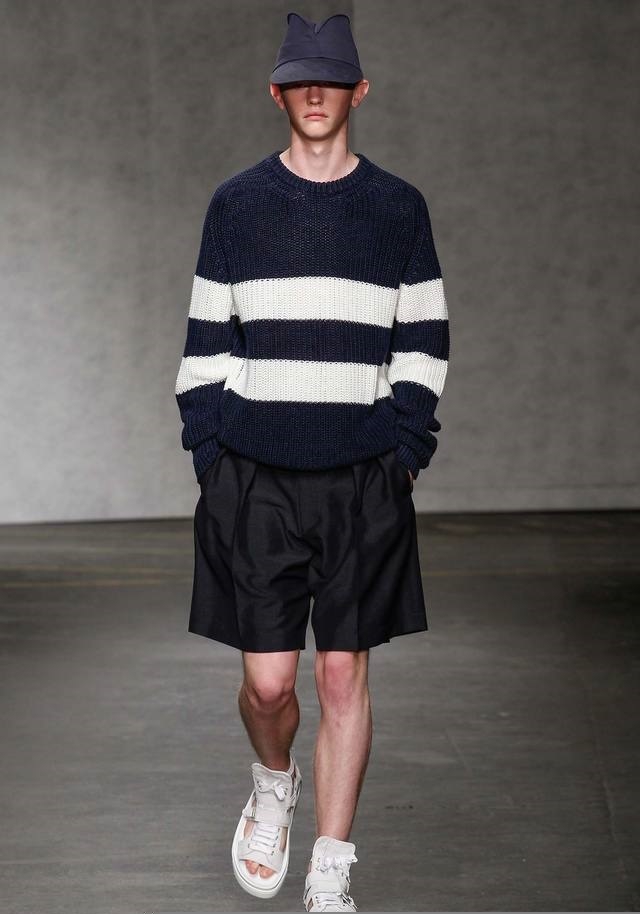 E. Tautz İlkbahar / Yaz 2015