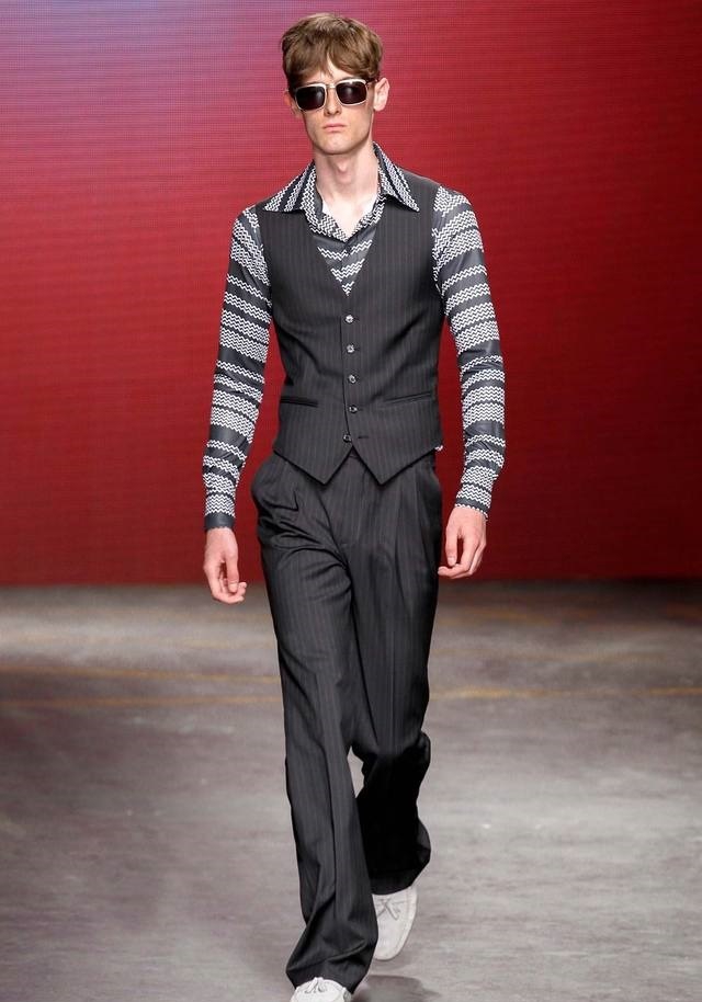 Topman Design İlkbahar / Yaz 2015
