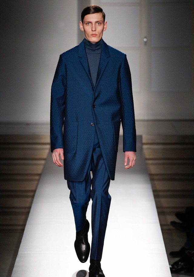 Jil Sander Sonbahar / Kış 2014