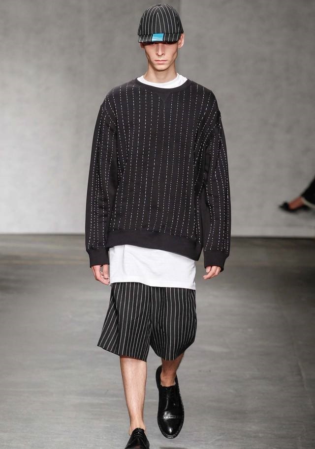 Casely Hayford İlkbahar / Yaz 2015