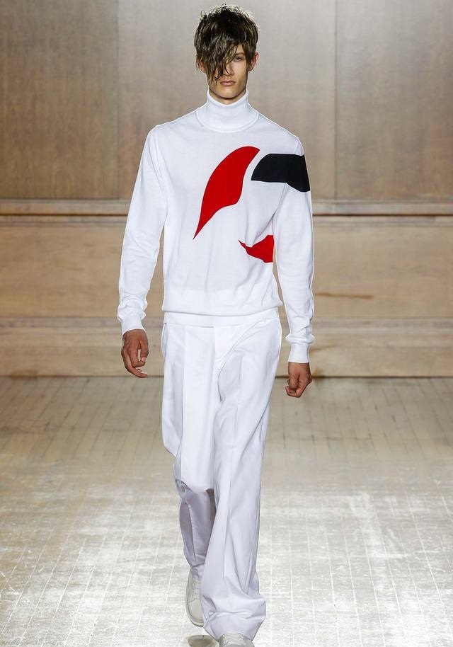 Alexander McQueen İlkbahar / Yaz 2015