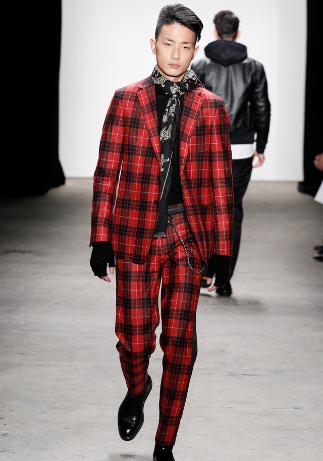 Ovadia & Sons Sonbahar / Kış 2014