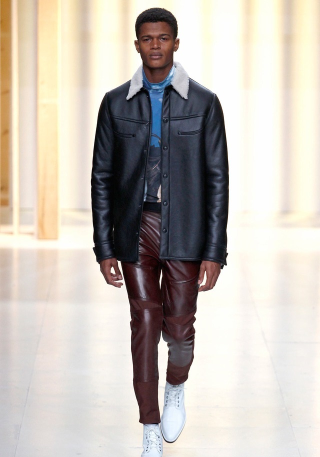 3.1 Phillip Lim Sonbahar / Kış 2014