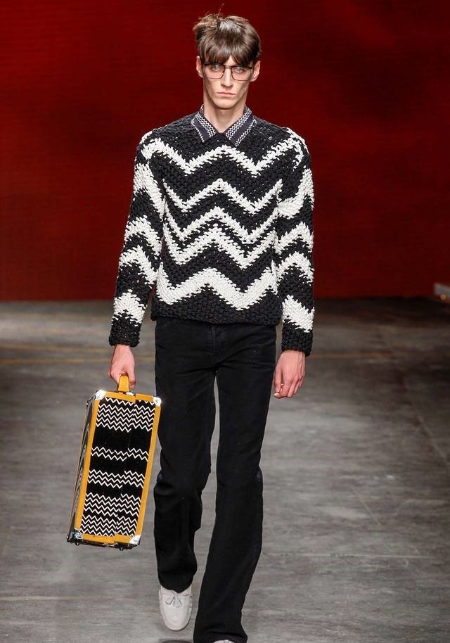 Topman Design İlkbahar / Yaz 2015