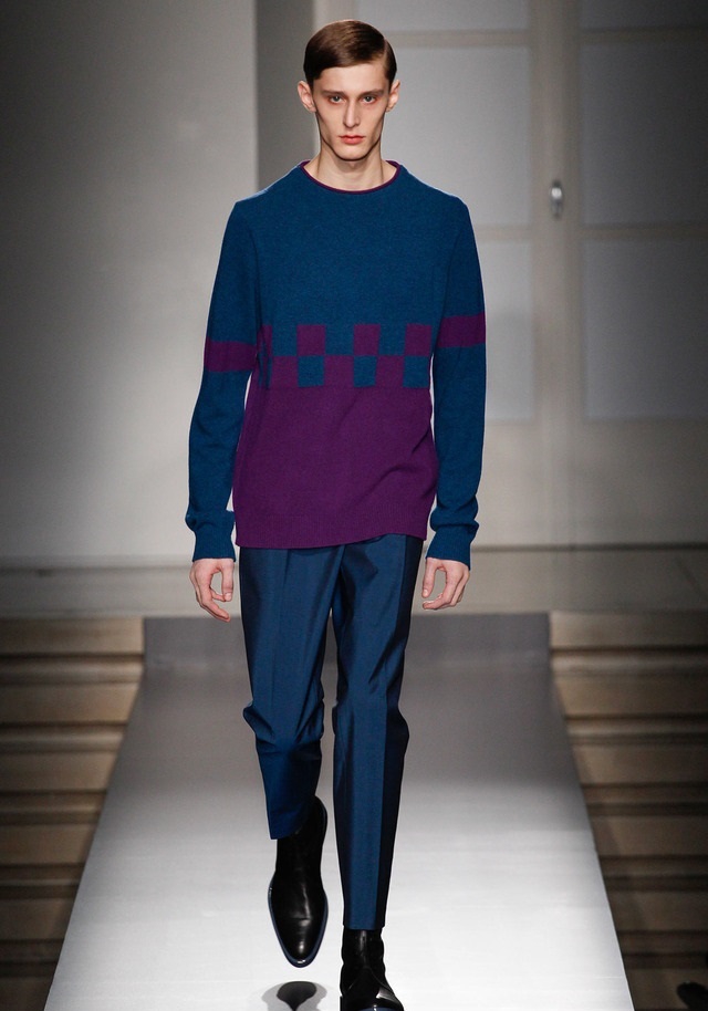 Jil Sander Sonbahar / Kış 2014