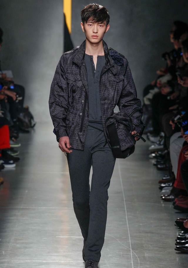 Bottega Veneta Sonbahar / Kış 2014