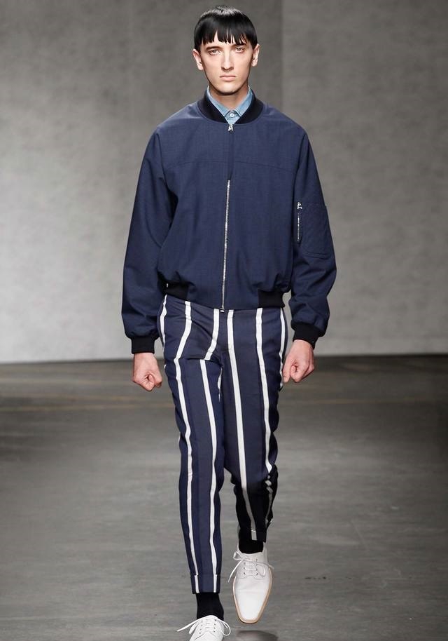 E. Tautz İlkbahar / Yaz 2015