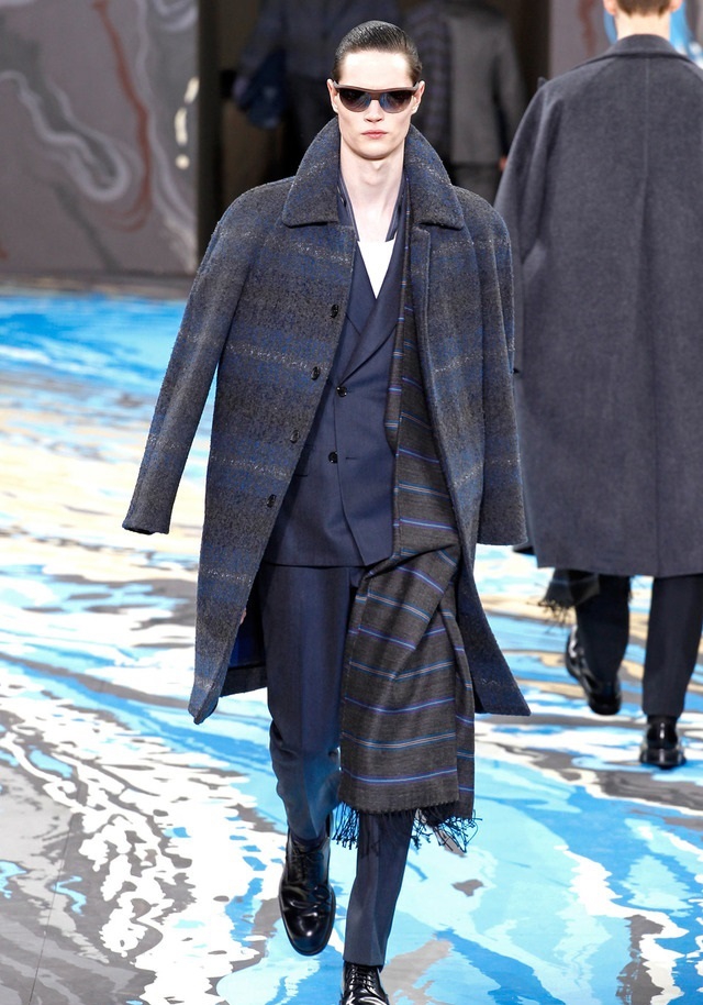 Louis Vuitton Sonbahar / Kış 2014