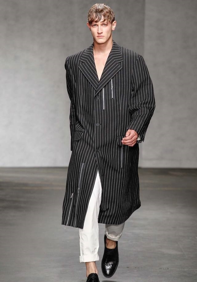 Casely Hayford İlkbahar / Yaz 2015