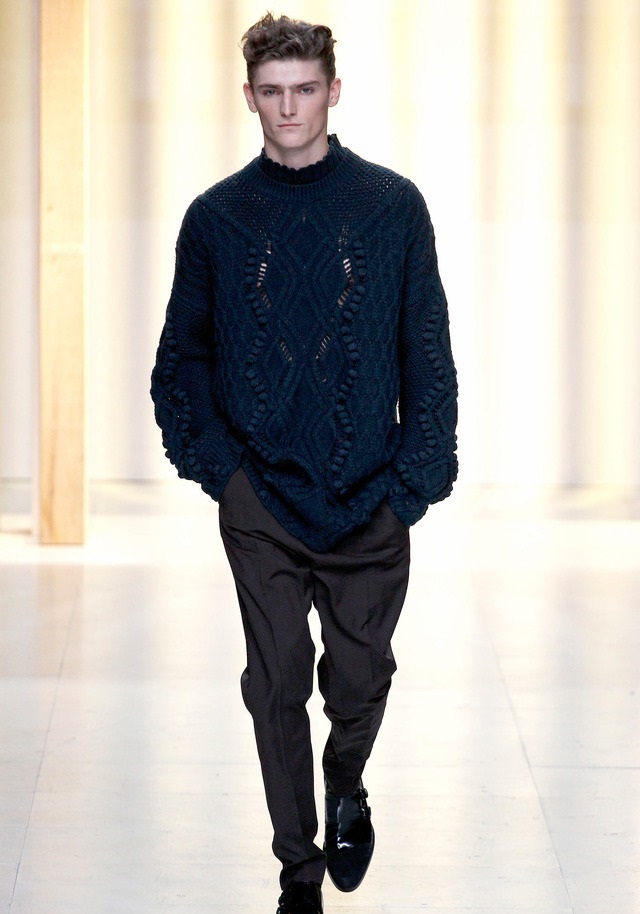 3.1 Phillip Lim Sonbahar / Kış 2014