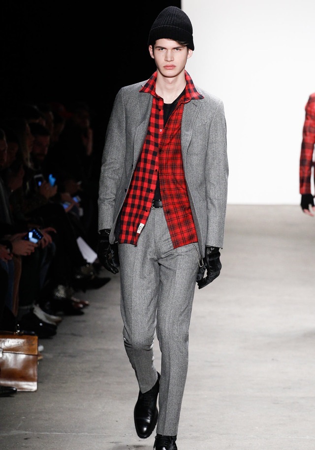 Ovadia & Sons Sonbahar / Kış 2014