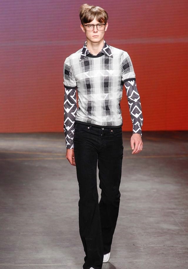 Topman Design İlkbahar / Yaz 2015