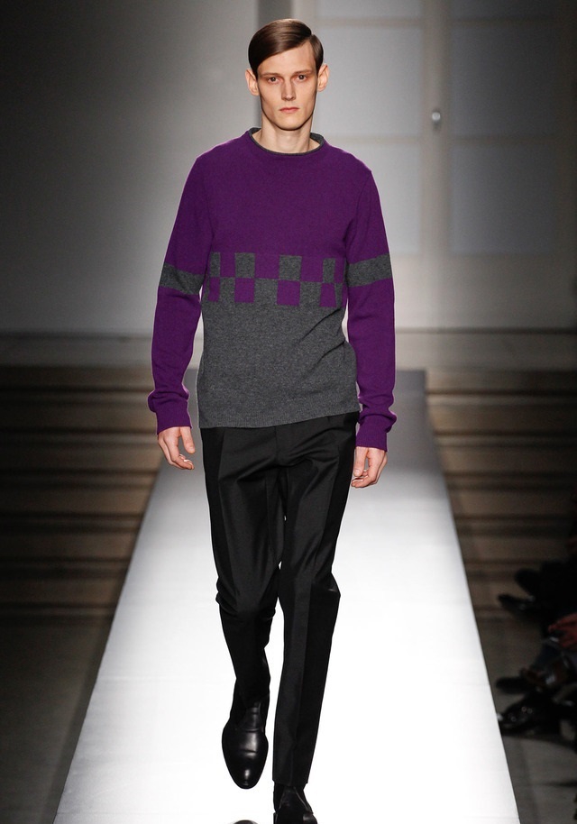 Jil Sander Sonbahar / Kış 2014