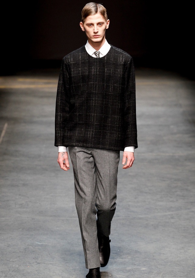 E. Tautz Sonbahar / Kış 2014