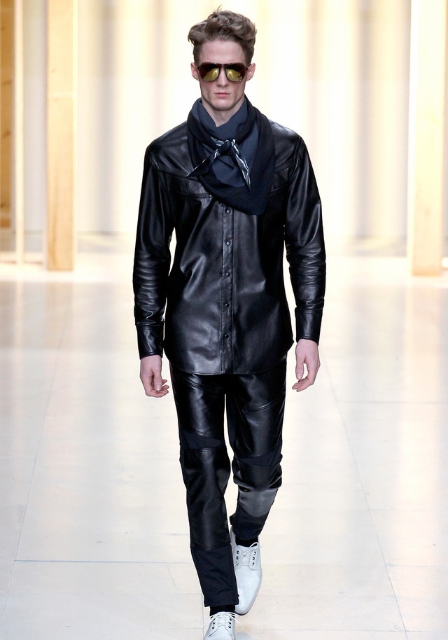 3.1 Phillip Lim Sonbahar / Kış 2014