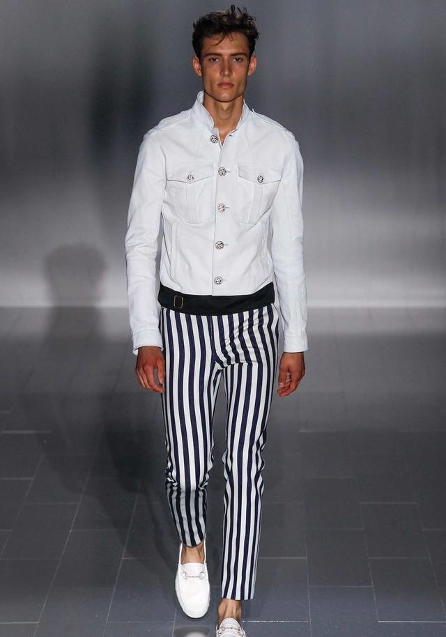 Gucci İlkbahar / Yaz 2015