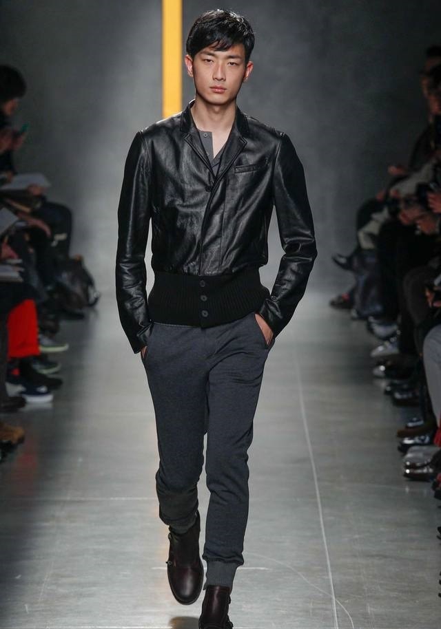 Bottega Veneta Sonbahar / Kış 2014