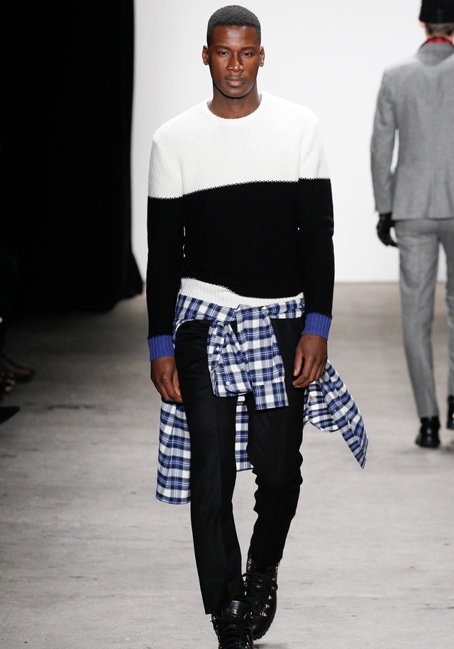 Ovadia & Sons Sonbahar / Kış 2014