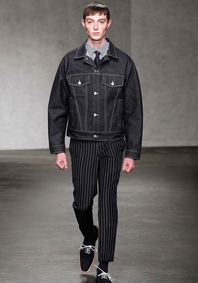 E. Tautz İlkbahar / Yaz 2015