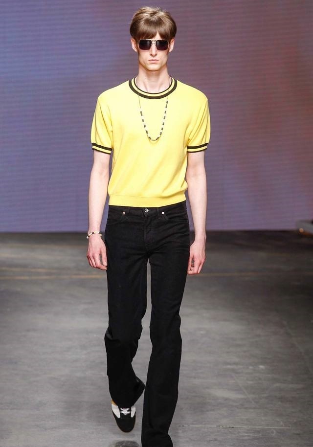 Topman Design İlkbahar / Yaz 2015