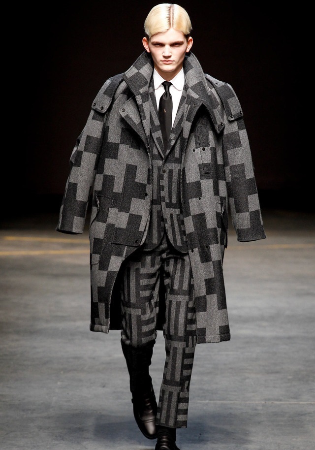 E. Tautz Sonbahar / Kış 2014