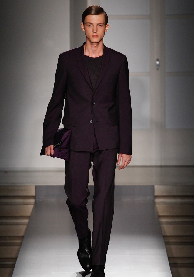 Jil Sander Sonbahar / Kış 2014