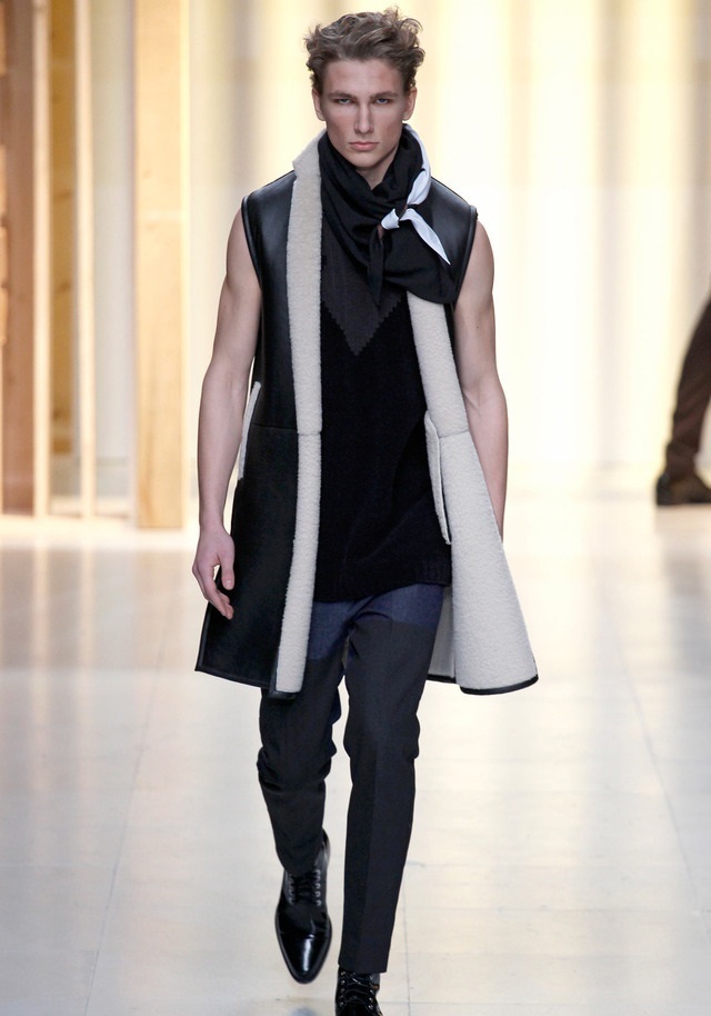 3.1 Phillip Lim Sonbahar / Kış 2014