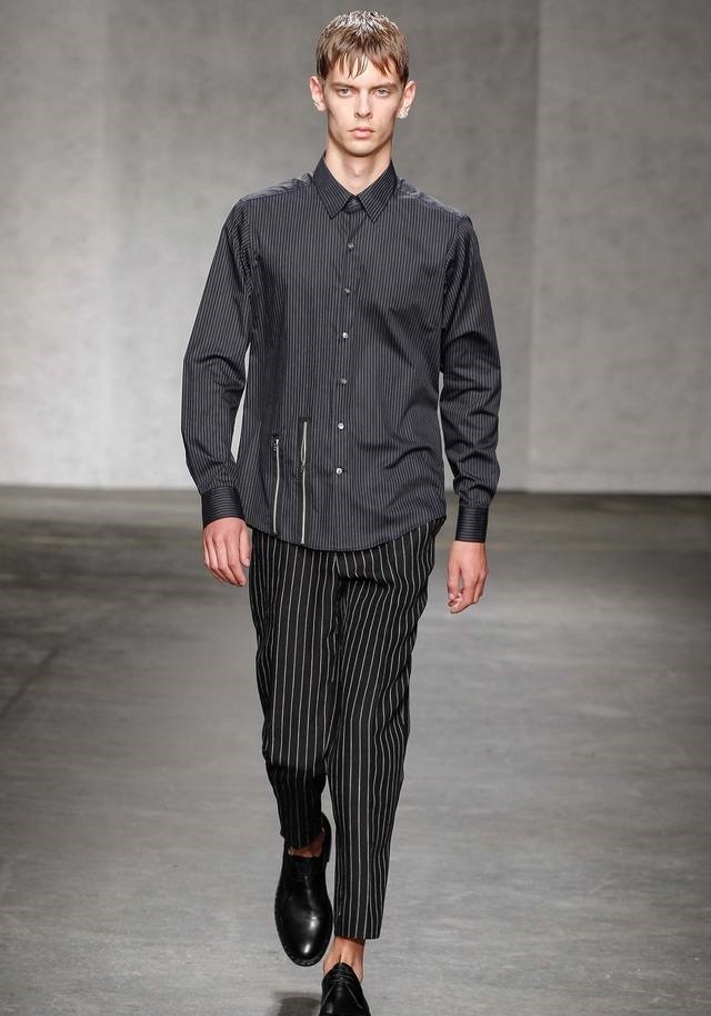 Casely Hayford İlkbahar / Yaz 2015