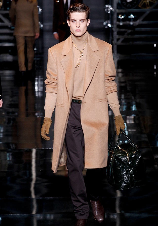 Versace Sonbahar / Kış 2014