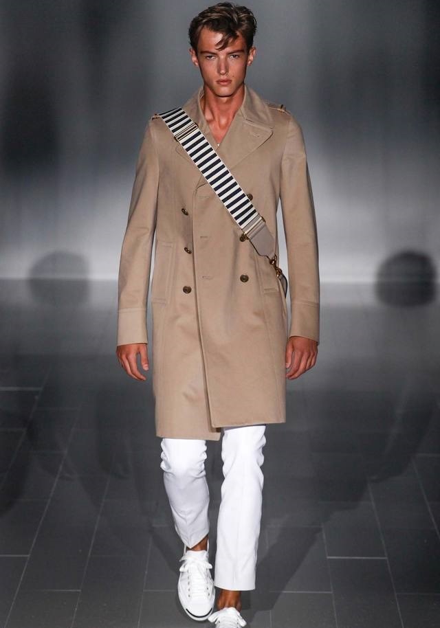 Gucci İlkbahar / Yaz 2015