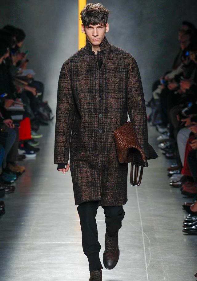 Bottega Veneta Sonbahar / Kış 2014