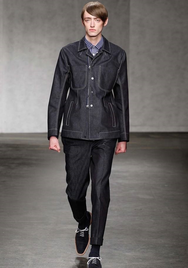 E. Tautz İlkbahar / Yaz 2015