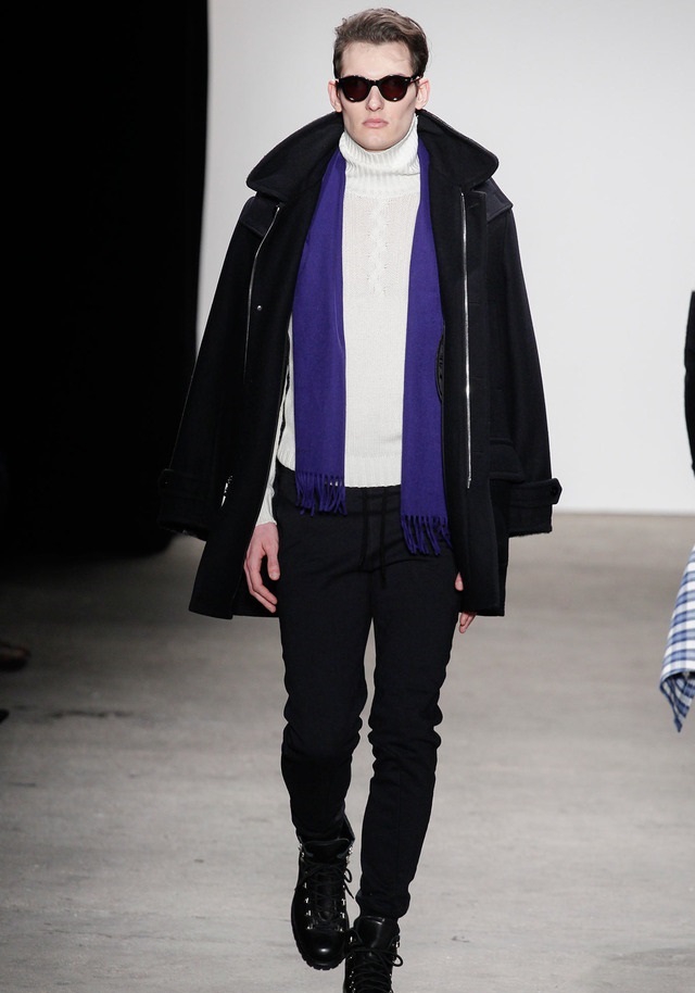 Ovadia & Sons Sonbahar / Kış 2014