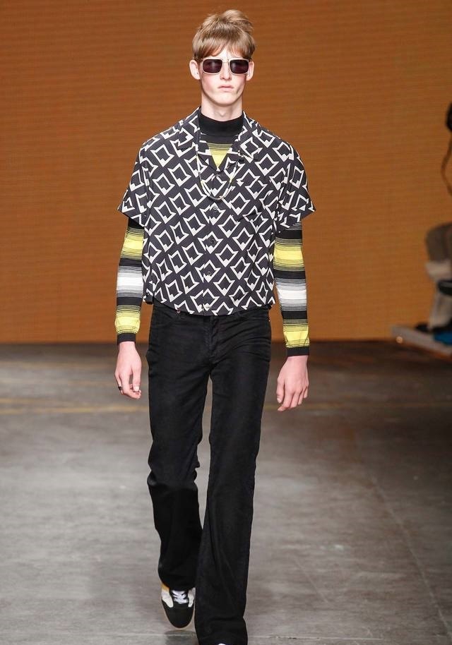 Topman Design İlkbahar / Yaz 2015