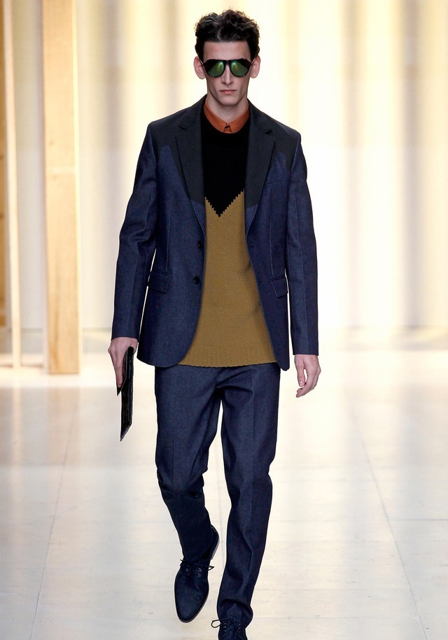 3.1 Phillip Lim Sonbahar / Kış 2014