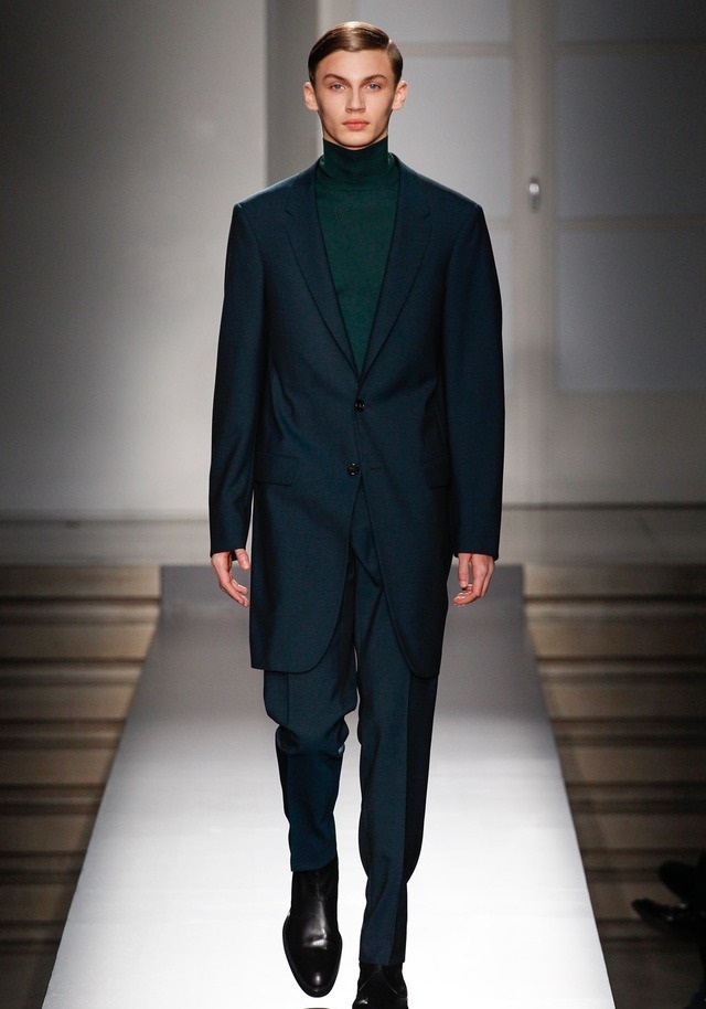 Jil Sander Sonbahar / Kış 2014