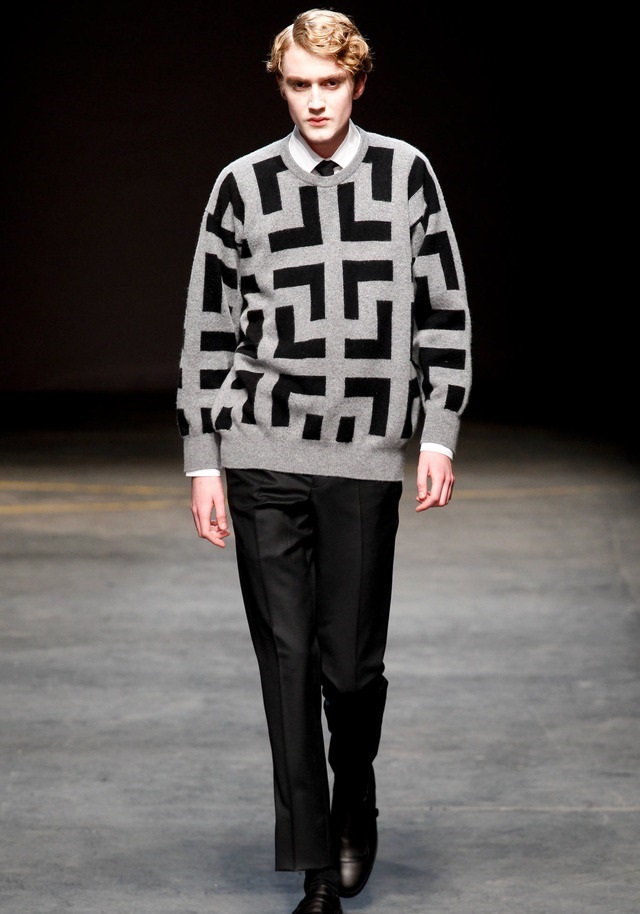 E. Tautz Sonbahar / Kış 2014