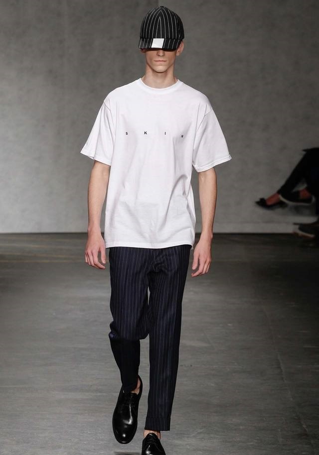 Casely Hayford İlkbahar / Yaz 2015