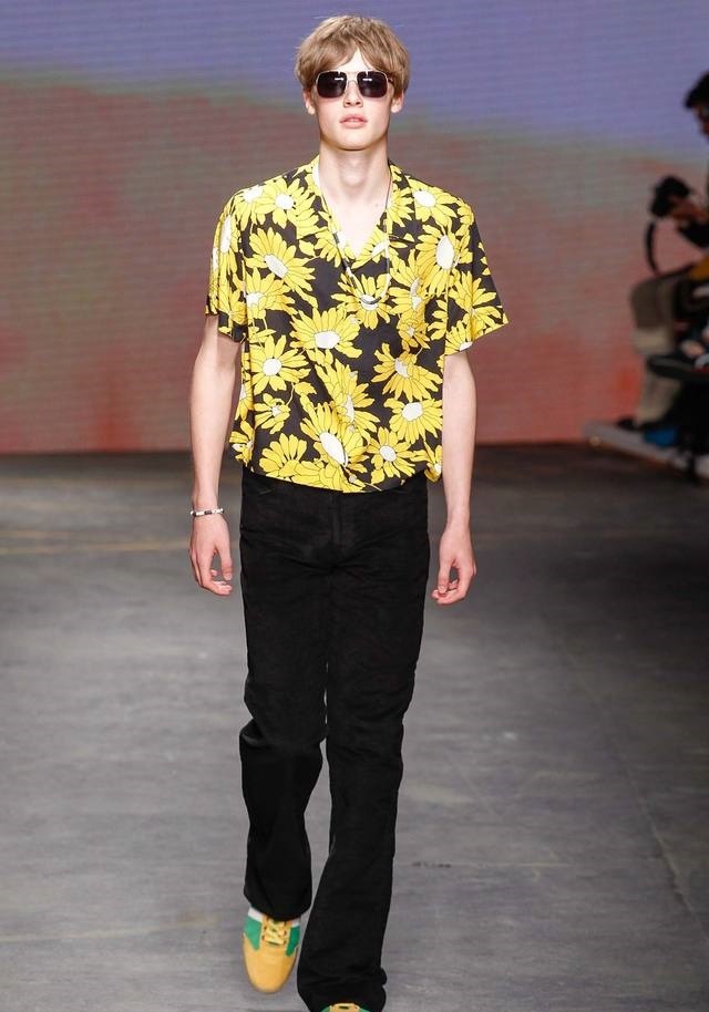Topman Design İlkbahar / Yaz 2015