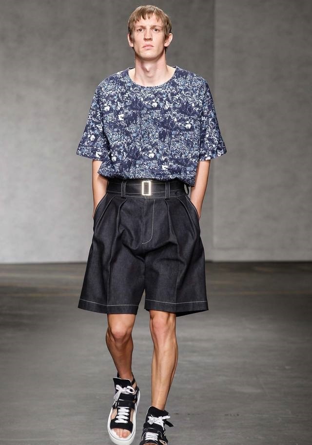 E. Tautz İlkbahar / Yaz 2015