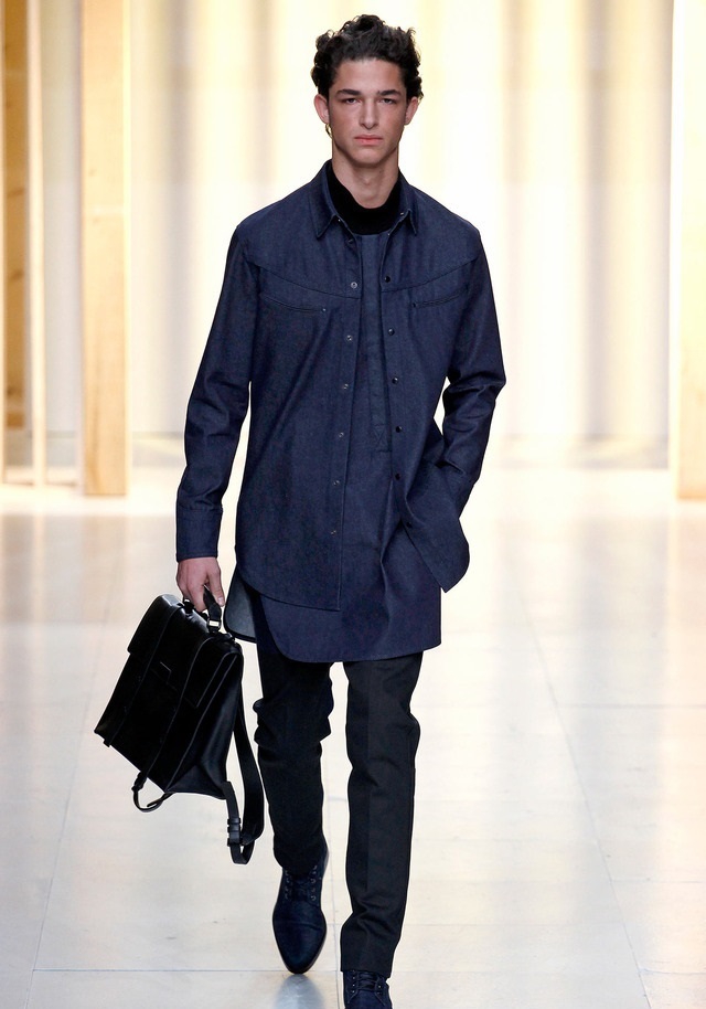 3.1 Phillip Lim Sonbahar / Kış 2014