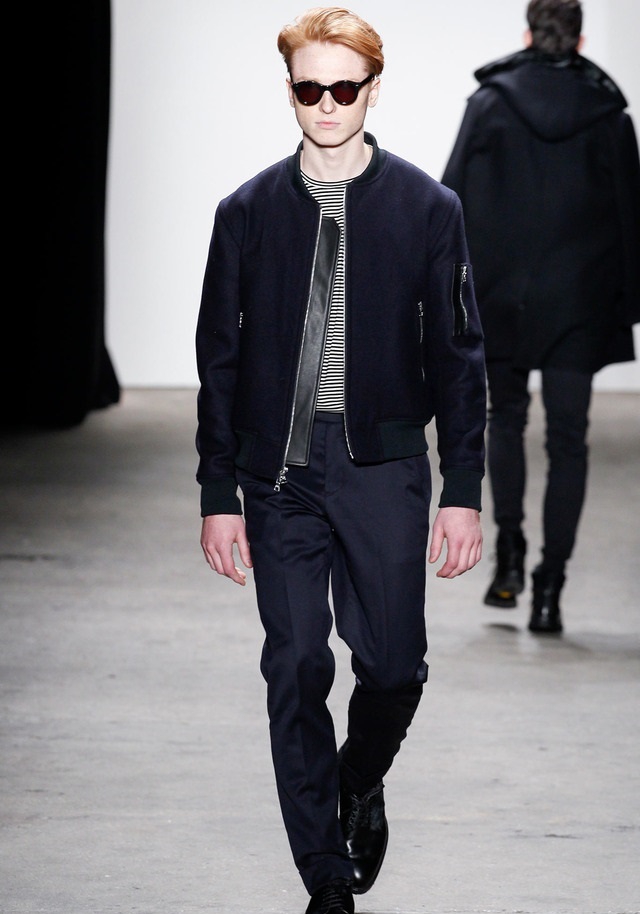 Ovadia & Sons Sonbahar / Kış 2014